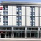 Ibis Brighton City Centre - Station - map