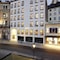 Louis Hotel - map