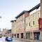 Ibis Carlisle – City Centre - map