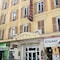 Hotel Ostende - map
