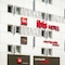 Ibis Marseille Timone - map