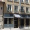Hôtel Tête D'or - map