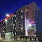 Ibis Styles Lyon Centre - Gare Part Dieu Hotel - map