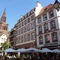 Hotel Des Arts - map