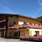 Hotel Amerikan - map