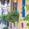 Andrew Jackson Hotel, A French Quarter Inns Hotel - map