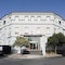 Malaga Inturjoven Youth Hostel - map