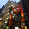 Apa Hotel Tsukiji Ekiminami - map