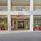 Aparthotel Adagio Monaco Monte Cristo - map