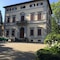 Villa Nardi - map
