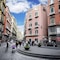B&B Le 4 Stagioni By Clapa Group Dislocated Hospitality - map