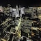 Residence Inn New York Manhattan Central Park - map