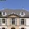 L’Hôtel-Restaurant Du Parc Des Eaux-Vives - map
