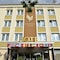 Hotel Viktoria Superior - map