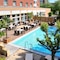 Ibis Hannover Medical Park - map
