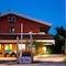 Hotel Blue Relais Maggiore - map