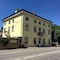 Hotel Opera' - map