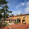 Villa Matarazzo - map