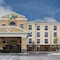 Holiday Inn Express & Suites Orlando East - Ucf Area, An Ihg Hotel - map