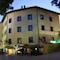 Grand Hotel Villa Dei Papi - map