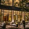 Palazzo Parigi Hotel & Grand Spa Milan - map