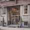 Henri Hotel Hamburg Downtown - map