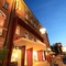 Hotel Savoy - map