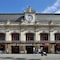 Ibis Bordeaux Centre Gare Saint Jean - map