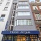 Hôtel Argus By Happyculture - map