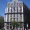 La Bourse Hotel - map
