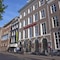 Hotel Monopole - map