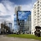 Holiday Inn Express Rotterdam - Central Station By Ihg - map