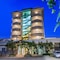 Arcom Palace - map