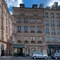 Hotel Les Rives De Notre Dame - map