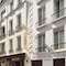 Hôtel Louvre Bons Enfants - map