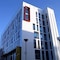 Norlandia Care Tampere Hotel - map