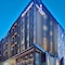 The Centurion Hotel Classic Akasaka - map