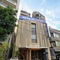 Dormy Inn Express Meguro Aobadai Hot Spring - map