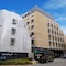 Dormy Inn Premium Shibuya Jingumae Hot Spring - map