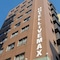 Hotel Livemax Higashi-Ueno - map