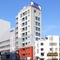 Hotel Livemax Korakuen - map