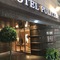 Hotel Pulitzer Jiyugaoka - map