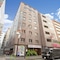 Hotel Livemax Budget Shimbashi - map