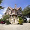 Hotel Le Dauphin - map