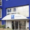Ibis Budget Paris Aubervilliers - map