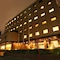 Hotel Mielparque Tokyo - map