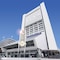 Nakano Sunplaza Hotel - map