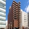 Nishitetsu Inn Nihonbashi - map