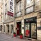 Hotel Gambetta - map
