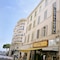Azurene Royal Hotel - map